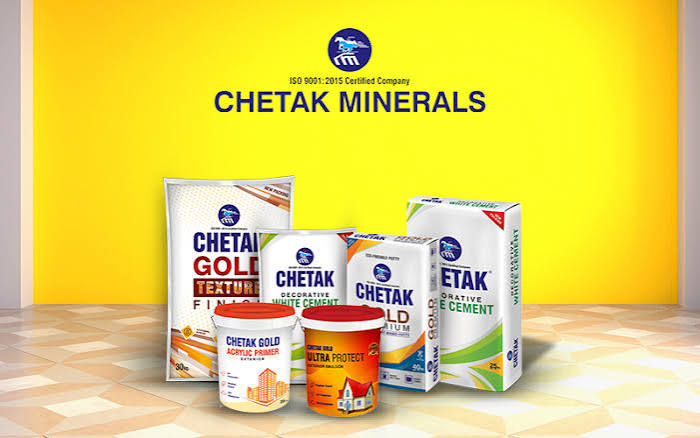 CHETAK COATINGS PRIVATE LIMITED